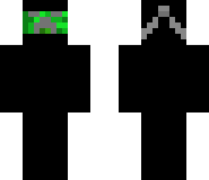 ninja creeper