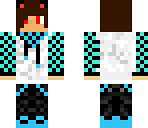 cool wolf teen