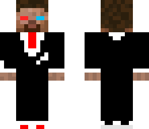 3d steve