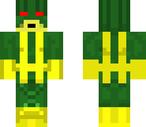 hydra soldier