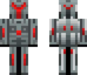 red knight