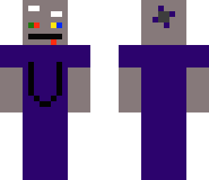 purple adopolus