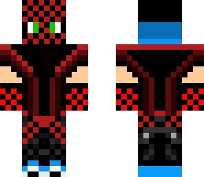 redninja