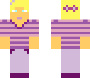strip shirt