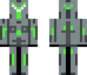 emerald knight