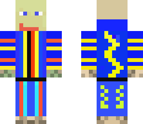 bald style
