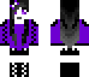 scene chick