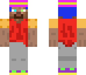 pimp stevie 3
