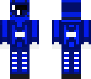 space commander