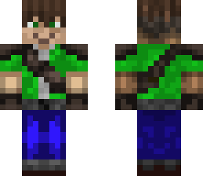 self skin 5 fixed