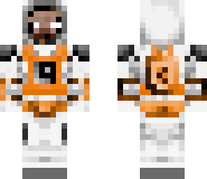 herobrine astronaut