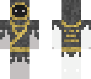 snow mage