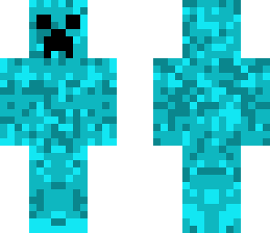 diamond creeper