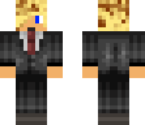 richie1219 in a suit