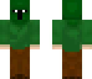 minothaur fixed