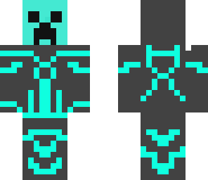 tron creeper
