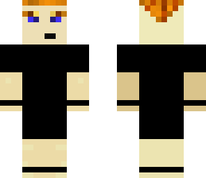 skin simples do klaypex127