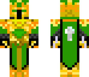 epic king