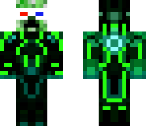 crepar tron