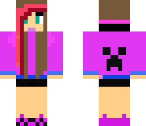 monster girl