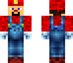 mario