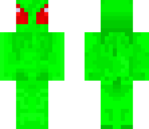 alien