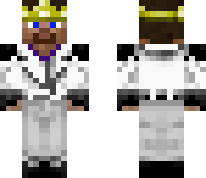 king steve