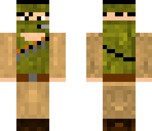 scout