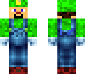 luigi