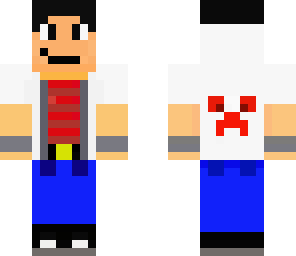 ordinary teen