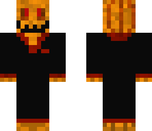 evil pumkin