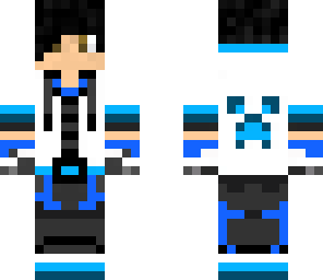brown eyes dj creeper