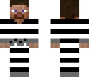 prisoner