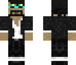 usher