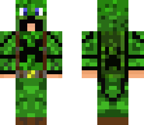 creeperman
