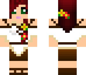 villager elf