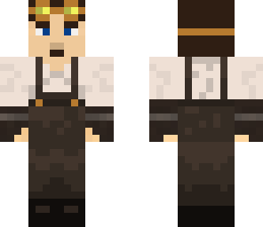 steampunk muab