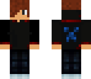 herobrine brother