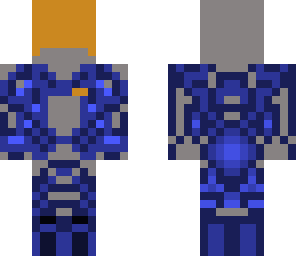 shadow vetaran