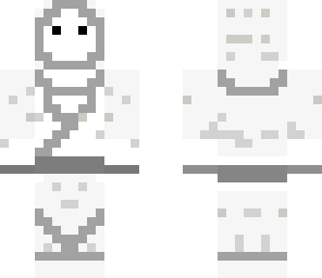 eskimo snow