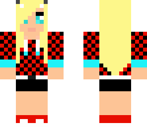 fixed my girl