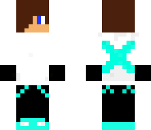 cyan