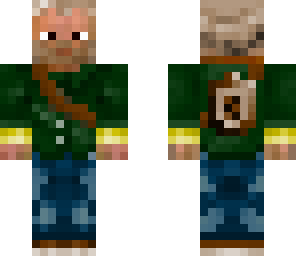 old explorer