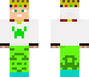 blank