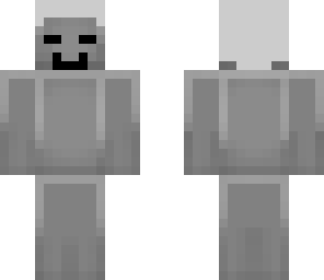 robot guy