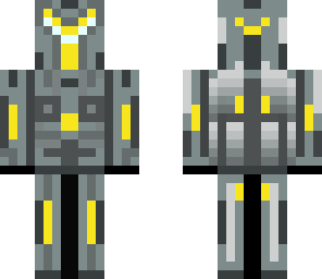 golden knight
