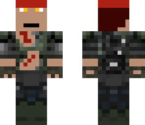 victor reznov