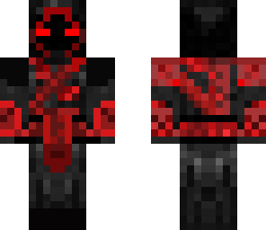 dark assassin
