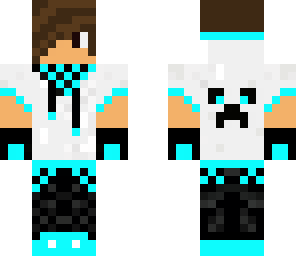 diamond blue boy