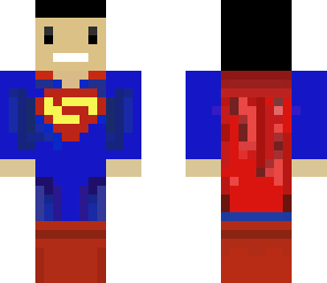 superman